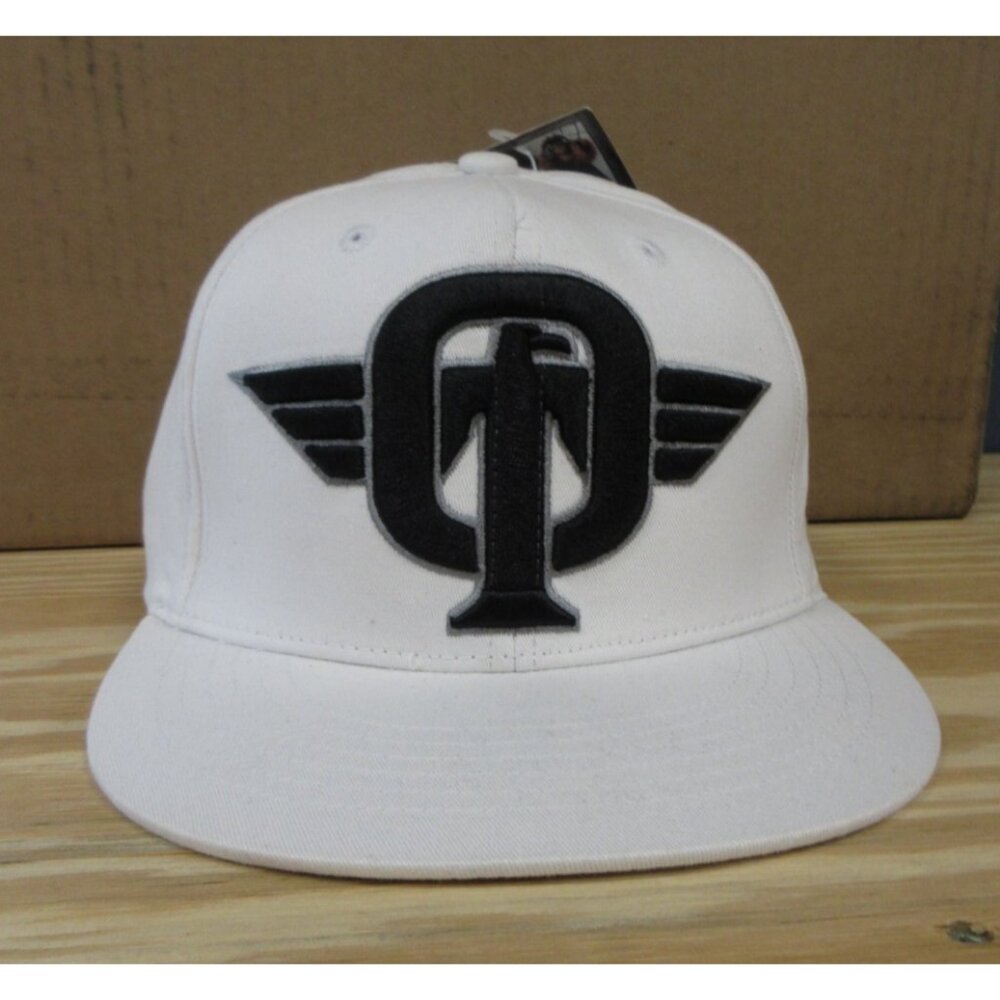 Tapout Hat Cap Fitted Large XL MMA Streetwear Fighting Deadstock NEW - Picture 2 of 12